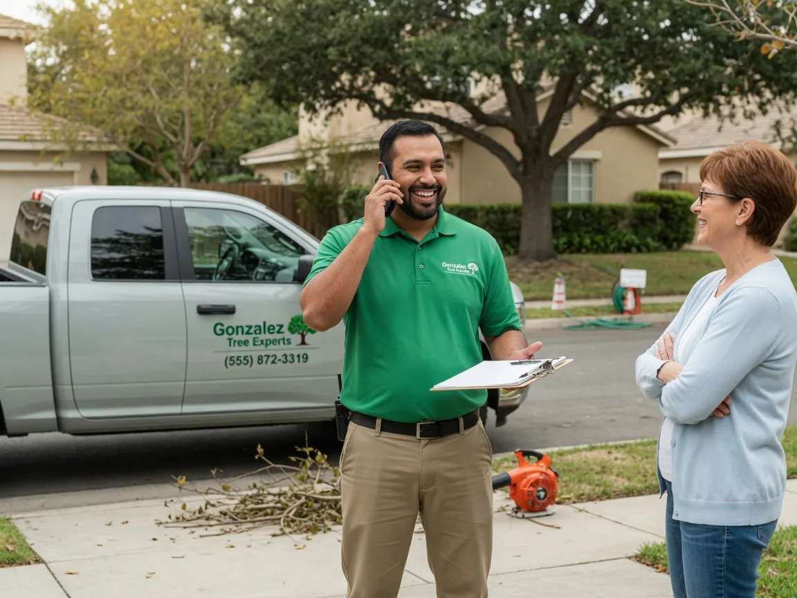 Tree Service Maryland FAQs
